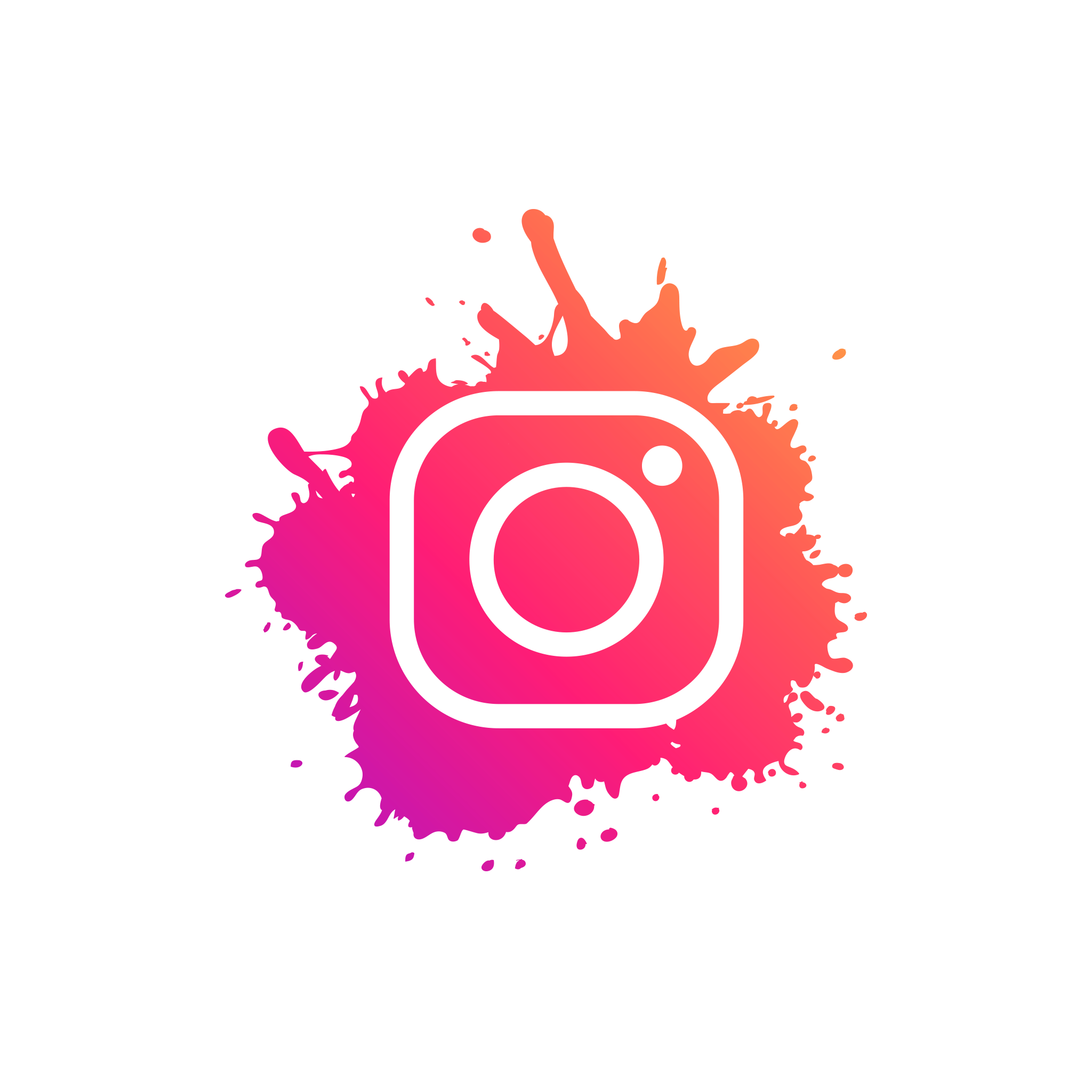 logo instagram