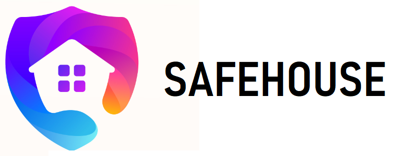 Logo safehouse
